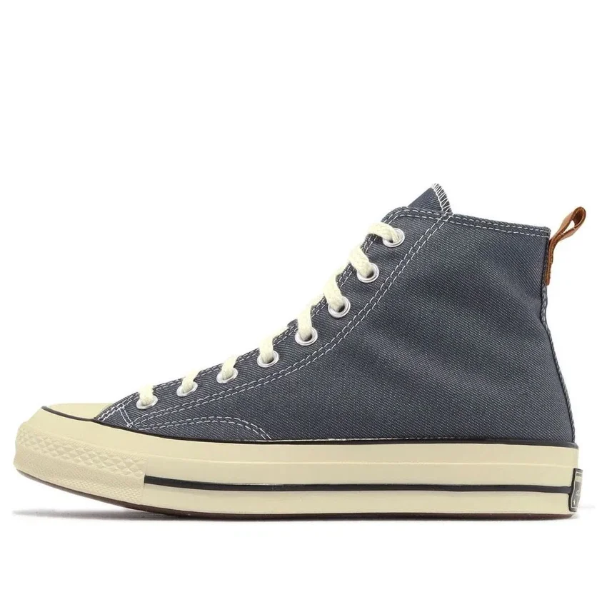 Chuck Taylor 70 Hi «Blue Brown» Chuck Taylor 70 Hi «Blue Brown»