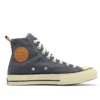 Chuck Taylor 70 Hi «Blue Brown» Chuck Taylor 70 Hi «Blue Brown»