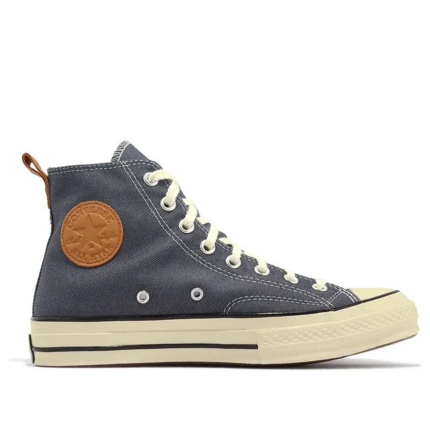 Chuck Taylor 70 Hi «Blue Brown» Chuck Taylor 70 Hi «Blue Brown»