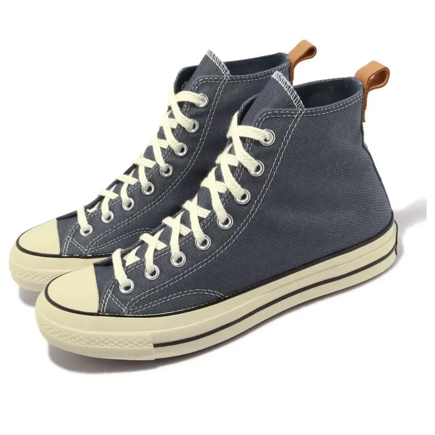 Chuck Taylor 70 Hi «Blue Brown» Chuck Taylor 70 Hi «Blue Brown»