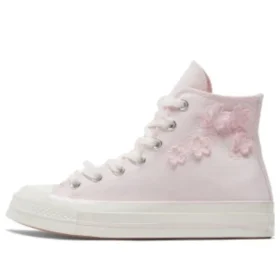 Chuck Taylor 70 Hi «Cherry Blossom»