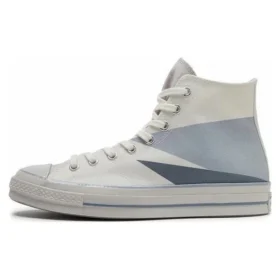Chuck Taylor 70 «Vintage White Lunar Grey»