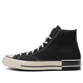 Chuck Taylor 70s de temporada «Blanco y negro»