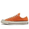 Chuck Taylor 70s Low Top «Orange» Chuck Taylor 70s Low Top «Orange»