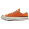 Chuck Taylor 70s Low Top «Orange» Chuck Taylor 70s Low Top «Orange»