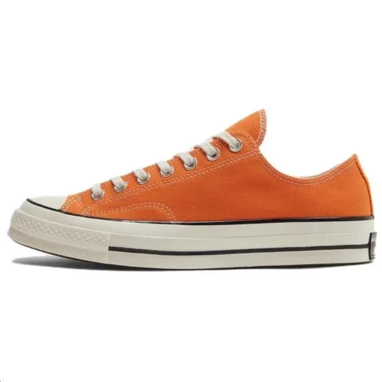 Chuck Taylor 70s Low Top «Orange» Chuck Taylor 70s Low Top «Orange»