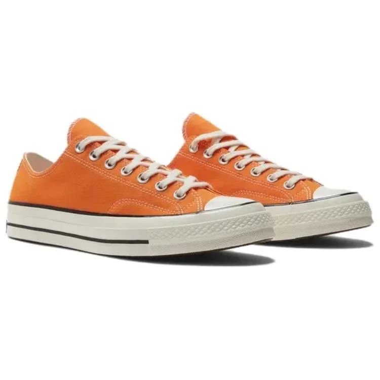 Chuck Taylor 70s Low Top «Orange» Chuck Taylor 70s Low Top «Orange»