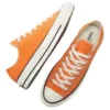 Chuck Taylor 70s Low Top «Orange» Chuck Taylor 70s Low Top «Orange»