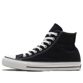 Chuck Taylor All Star 00 Gore-Tex Hi «Negro»
