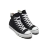 Chuck Taylor All Star 00 Gore-Tex Hi «Negro»