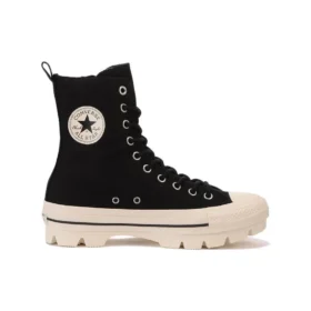 Chuck Taylor All Star 100 Chunk Z Shin-Hi «Negro Blanco»