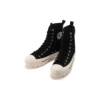 Chuck Taylor All Star 100 Chunk Z Shin-Hi «Negro Blanco»