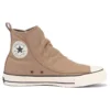 Chuck Taylor All Star 100 Easyboots Hi «Gris marrón»