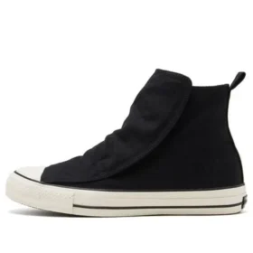 Chuck Taylor All Star 100 Easyboots Hi «Negro»