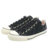 Chuck Taylor All Star 100 Jacquardtiger OX «Black Safari»
