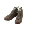 Chuck Taylor All Star 100 L.L.Bean Zapatillas altas de lona Marrón Versión japonesa «Brown»