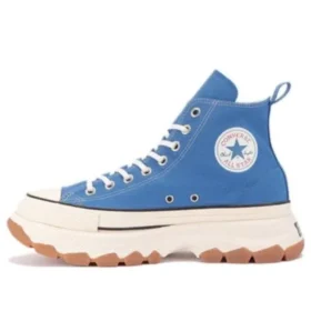 Chuck Taylor All Star 100 Trekwave Hi «Blue»