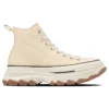 Chuck Taylor All Star 100 Trekwave Hi «Cream»