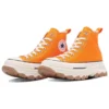 Chuck Taylor All Star 100 Trekwave Hi «Orange»