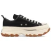 Chuck Taylor All Star 100 Trekwave OX «Black White»