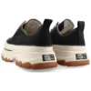 Chuck Taylor All Star 100 Trekwave OX «Black White»