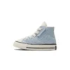 Chuck Taylor All Star 1970s 1V «Blue Brown»