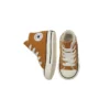 Chuck Taylor All Star 1970s 1V Lona «Marrón Blanco»