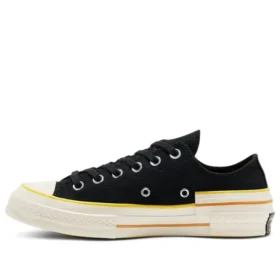 Chuck Taylor All Star 1970s «Black»