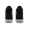 Chuck Taylor All Star 1970s «Black Gradient Patch»