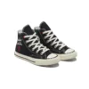 Chuck Taylor All Star 1970s «Black Made With Love»