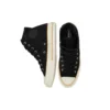 Chuck Taylor All Star 1970s «Black Orange»