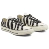 Chuck Taylor All Star 1970s «Black White»