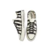 Chuck Taylor All Star 1970s «Black White»