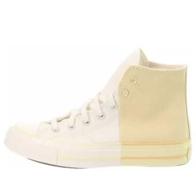 Chuck Taylor All Star 1970s «Blanco Amarillo»