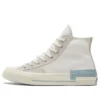 Chuck Taylor All Star 1970s Blanco-Azul «White Blue»
