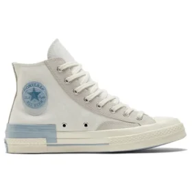 Chuck Taylor All Star 1970s Blanco-Azul «White Blue»