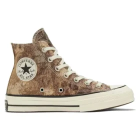 Chuck Taylor All Star 1970s «Brown»