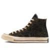 Chuck Taylor All Star 1970s «Brown Black»