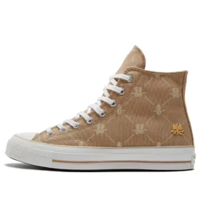 Chuck Taylor All Star 1970s «Brown Red»