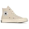 Chuck Taylor All Star 1970s «Crema, gris y blanco»