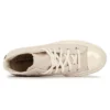 Chuck Taylor All Star 1970s «Crema, gris y blanco»