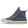 Chuck Taylor All Star 1970s «Dark Blue»