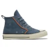 Chuck Taylor All Star 1970s «Dark Blue»