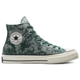 Chuck Taylor All Star 1970s «Dark Green Gray»