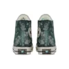 Chuck Taylor All Star 1970s «Dark Green Gray»