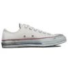 Chuck Taylor All Star 1970s de lona «Blanco Gris»