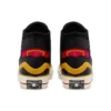 Chuck Taylor All Star 1970s E260 «Negro Amarillo Rojo»