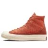 Chuck Taylor All Star 1970s «Fire Opal»