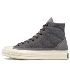Chuck Taylor All Star 1970s «Gray White»