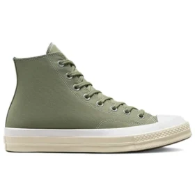 Chuck Taylor All Star 1970s «Green White»